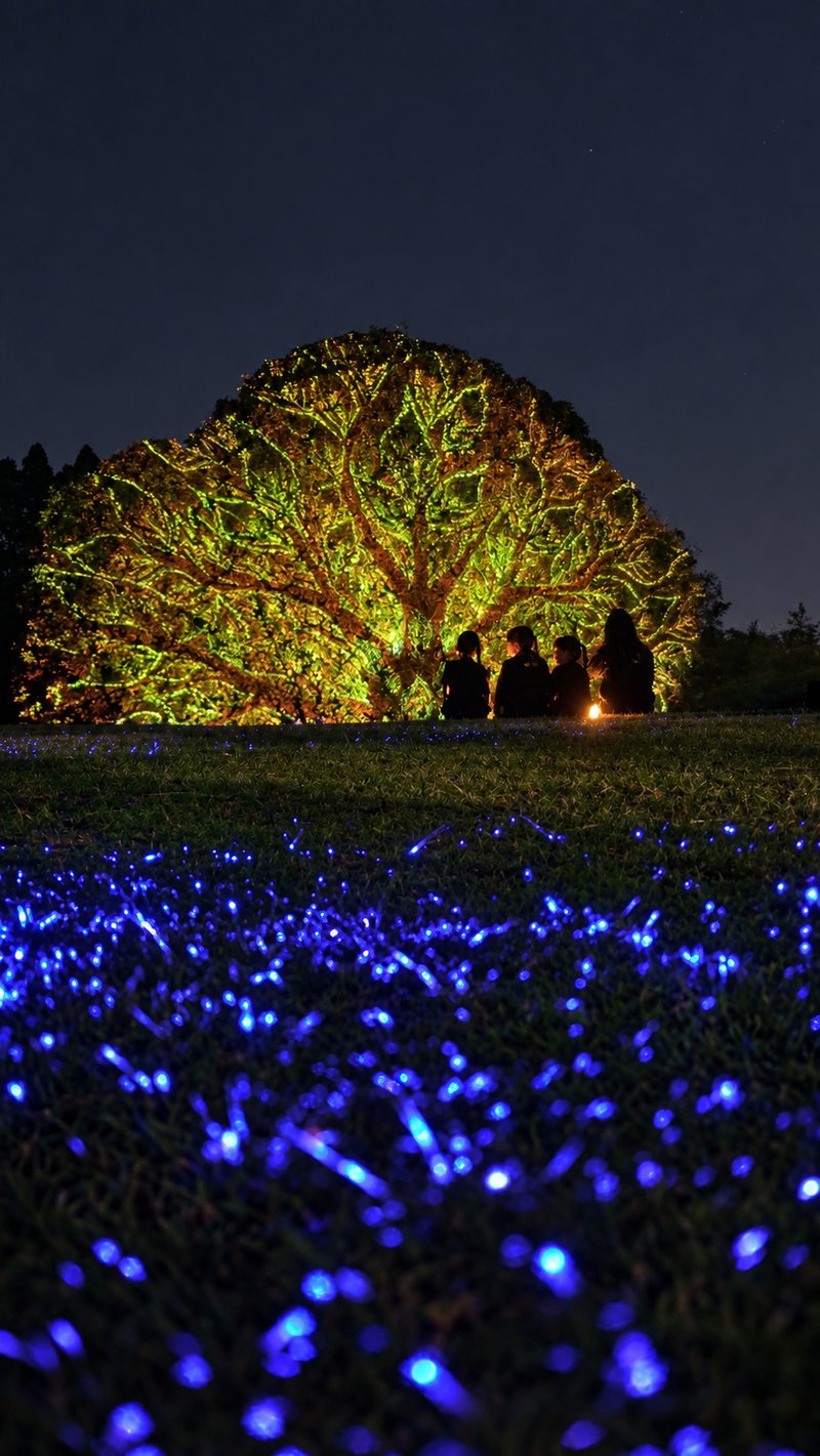 Pohon Mendongeng